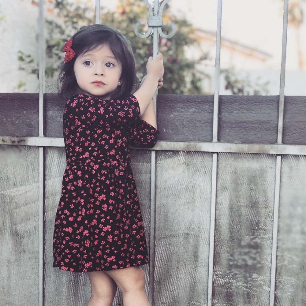 Toddler dress Size 3T